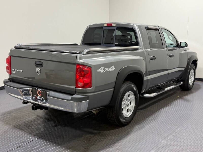 2006 Dodge Dakota SLT