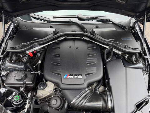 2008 BMW M3