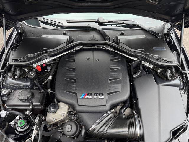 2008 BMW M3