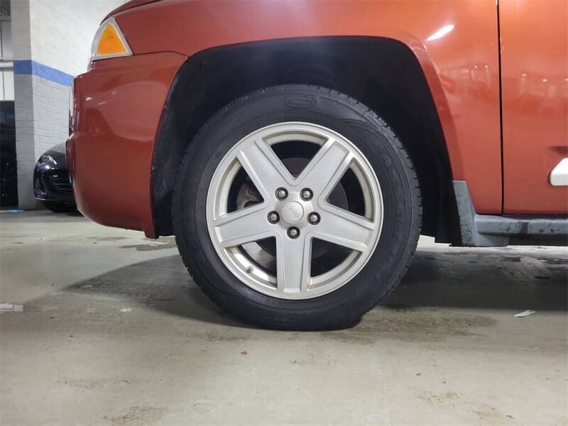 2010 Jeep Compass Sport X