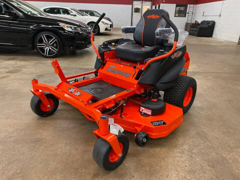 2020 Bad Boy MZ Magnum for sale at Columbus Powersports - Lawnmowers in Grove City OH