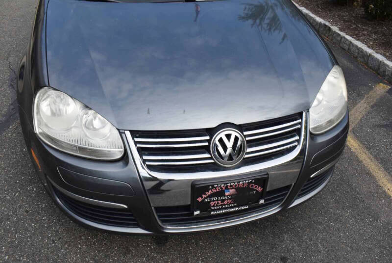 2009 Volkswagen Jetta