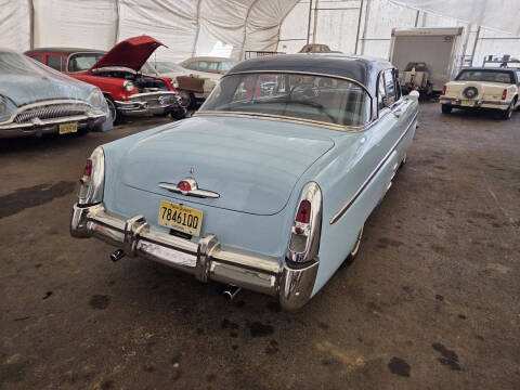 1953 Mercury Monterey