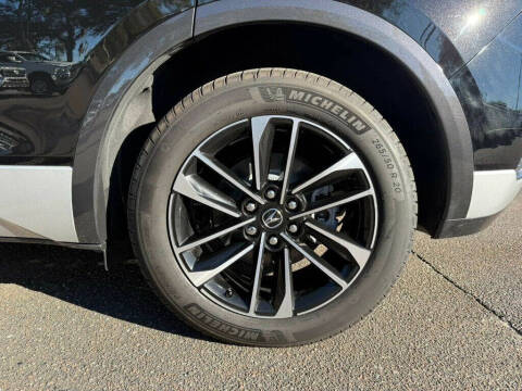 2024 Acura ZDX A-SPEC