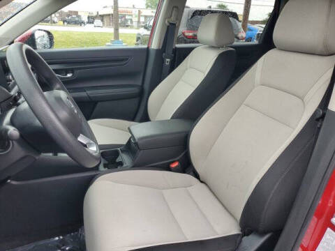 2023 Honda CR-V