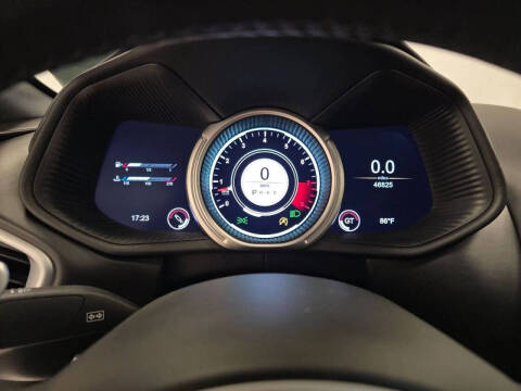 2018 Aston Martin DB11 V12