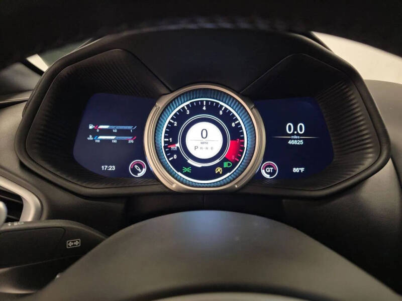 2018 Aston Martin DB11 V12