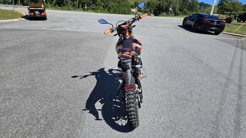 2024 TrailMaster TM38EX-300