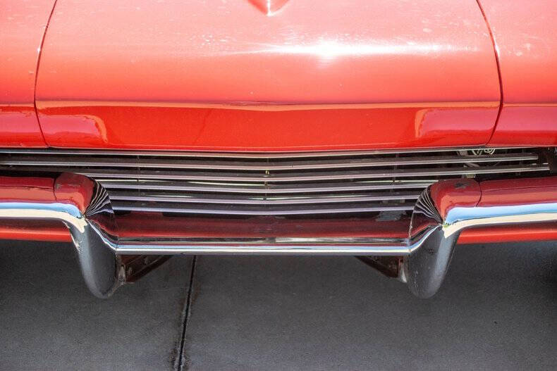 1964 Chevrolet Corvette