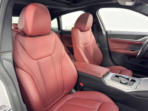 2023 BMW i4 eDrive40 Gran Coupe