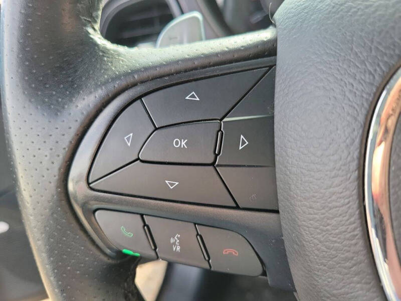 2018 Dodge Challenger GT