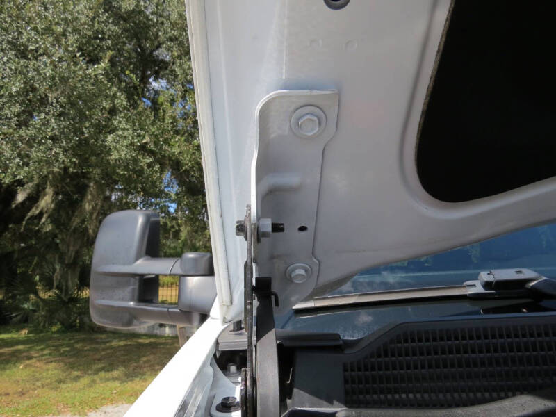 2018 GMC Sierra 2500HD