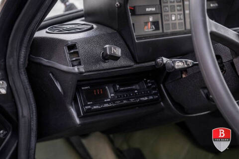 1985 Land Rover Range Rover