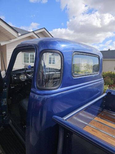 1953 GMC C/K 1500 Series