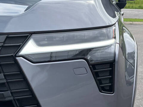 2026 Lexus GX 550 Luxury+