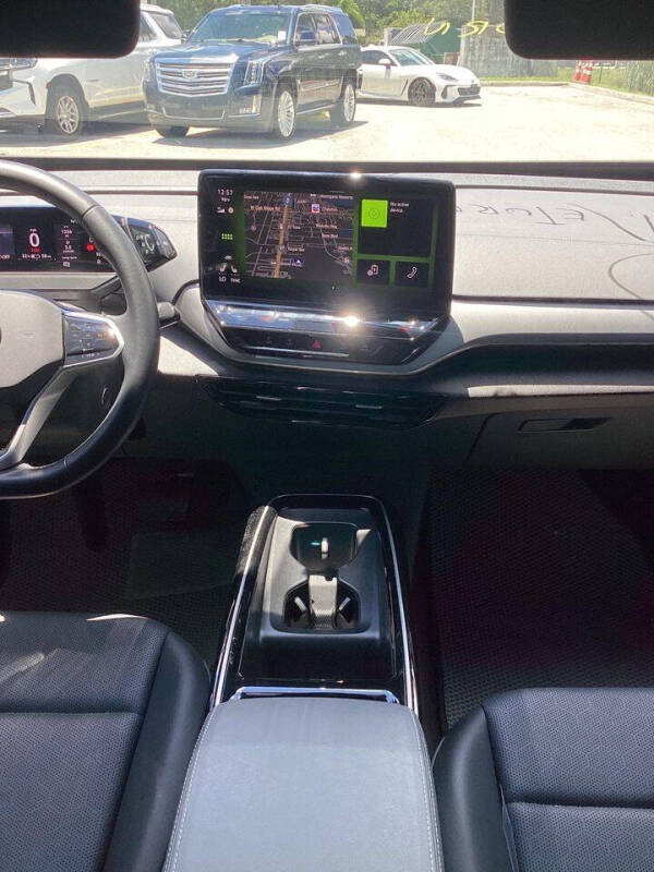 2024 Volkswagen ID.4 S