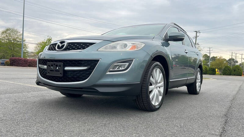 2010 Mazda CX-9 for sale at Autotrend Virginia in Virginia Beach VA