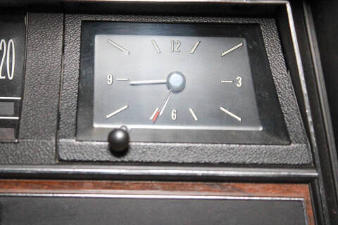 1969 Cadillac DeVille