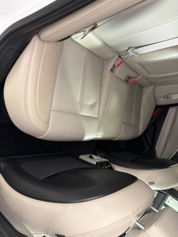 2022 Genesis G70