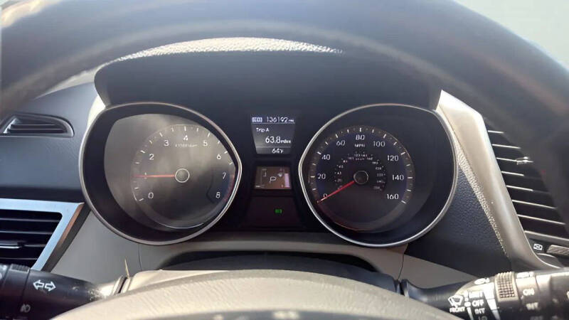 2016 Hyundai Elantra GT