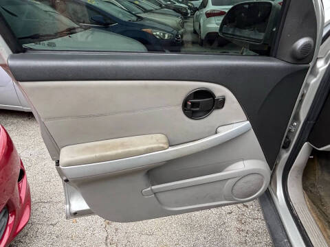 2008 Chevrolet Equinox LT