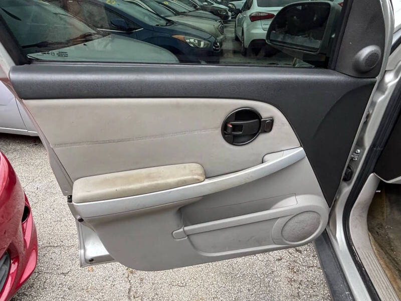 2008 Chevrolet Equinox LT