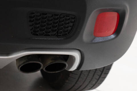 2017 Jeep Renegade Limited