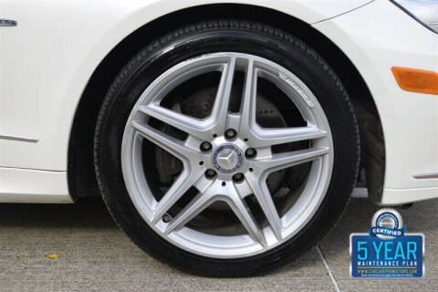 2012 Mercedes-Benz E-Class E 350