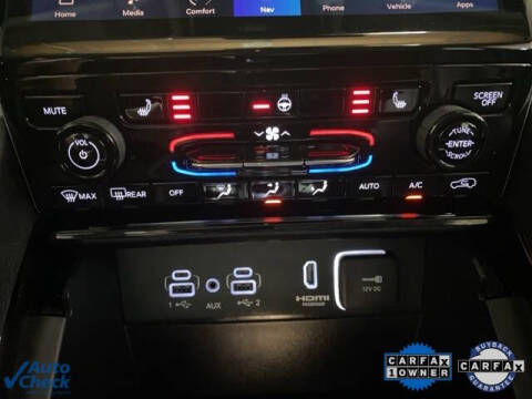 2022 Jeep Grand Cherokee 4xe