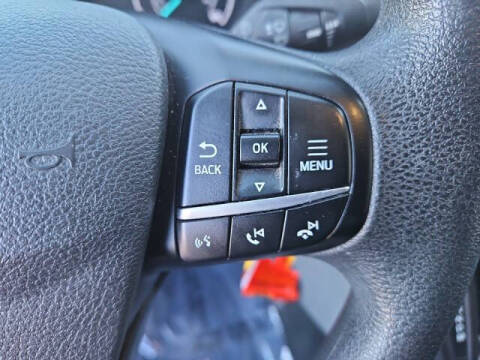 2023 Ford Transit 350 XLT