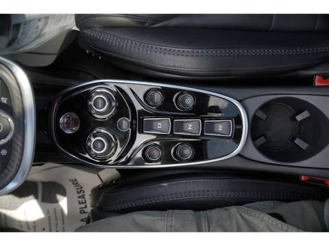 2022 McLaren GT