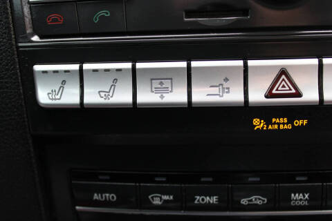 2016 Mercedes-Benz E-Class E 400 4MATIC