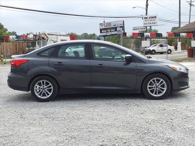 2018 Ford Focus for sale at Tri State Auto Sales in Cincinnati, OH