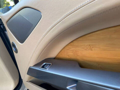 2010 Aston Martin Rapide