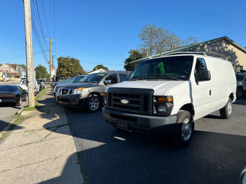 2014 Ford E-Series for sale at Roy's Auto Sales in Harrisburg PA