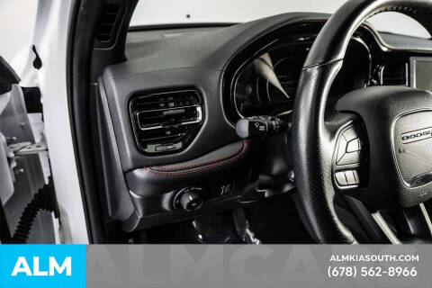 2023 Dodge Durango R/T Plus