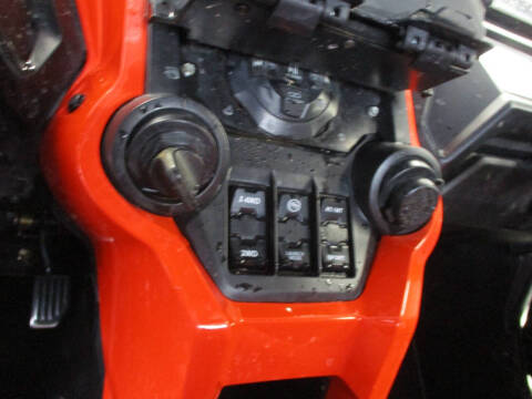 2022 Honda Talon 1000X