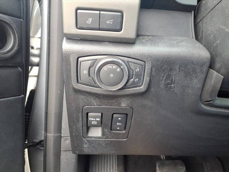 2018 Ford Expedition XLT