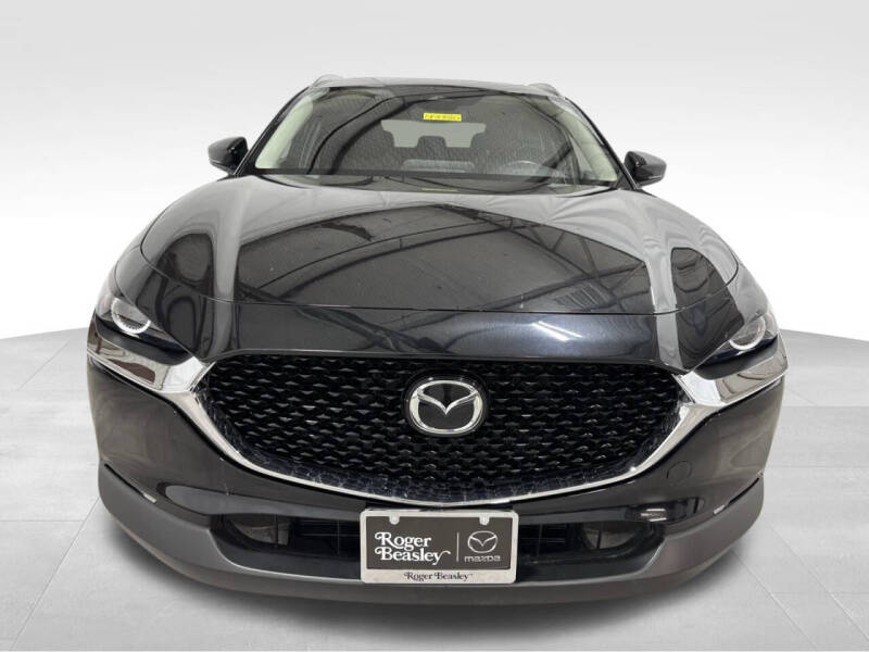 2025 Mazda CX-30 2.5 S Preferred