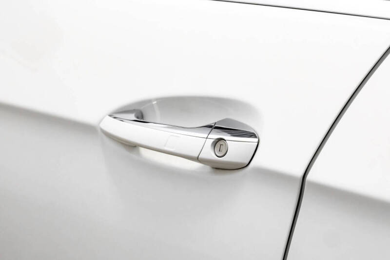 2016 Mercedes-Benz E-Class E 350 4MATIC