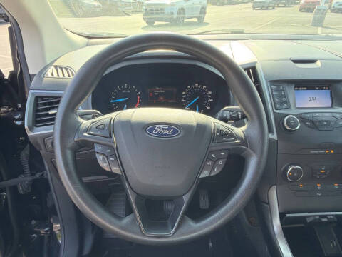 2019 Ford Edge SE