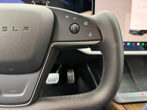 2023 Tesla Model S Standard Range