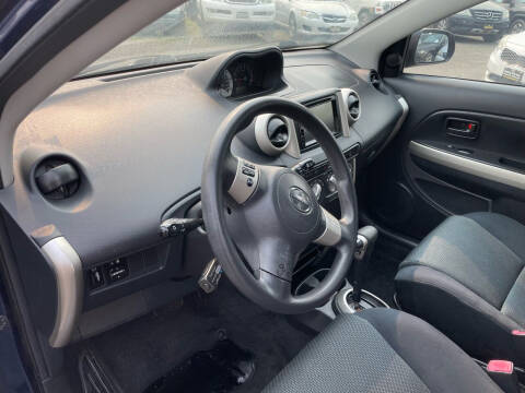 2006 Scion xA