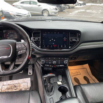 2021 Dodge Durango R/T