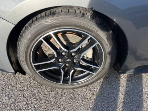 2023 Ford Mustang EcoBoost Premium