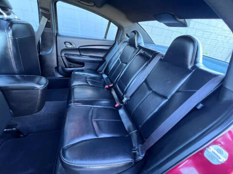 2014 Chrysler 200 Limited