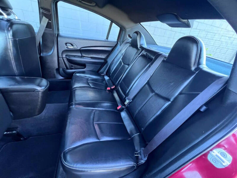 2014 Chrysler 200 Limited