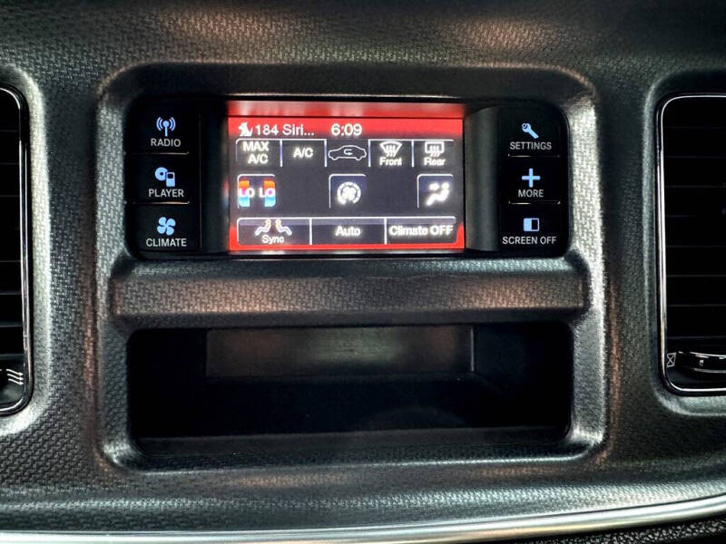 2013 Dodge Charger SRT8 Super Bee