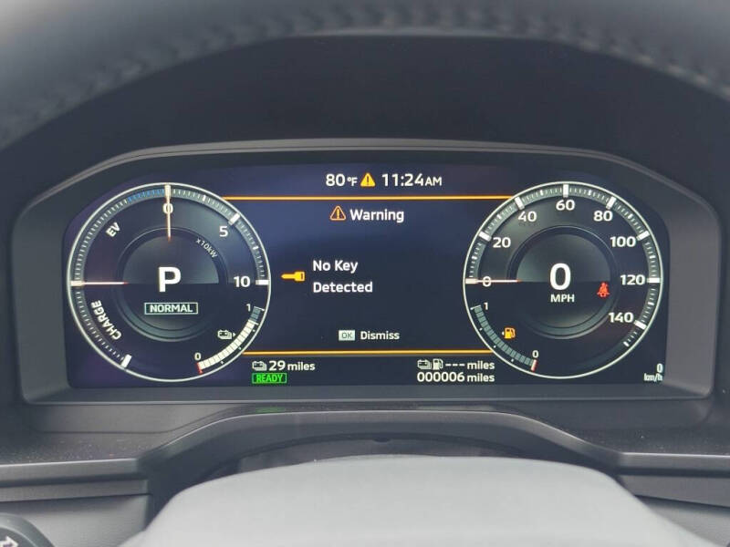 2025 Mitsubishi Outlander PHEV SE