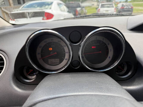 2006 Mitsubishi Eclipse GS
